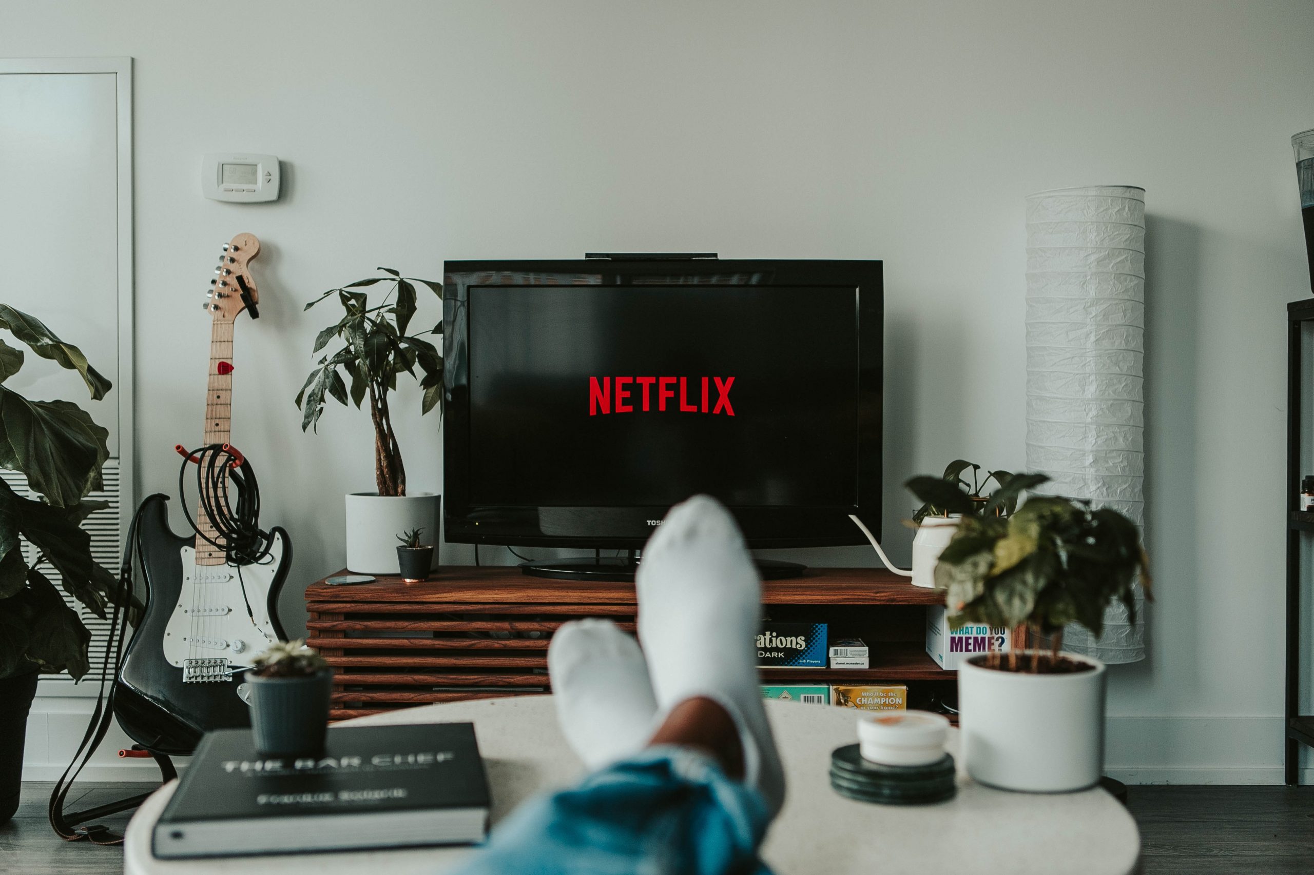 Qué podemos aprender de la Estrategia de Marketing de Netflix