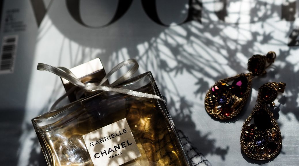 La Historia de Chanel