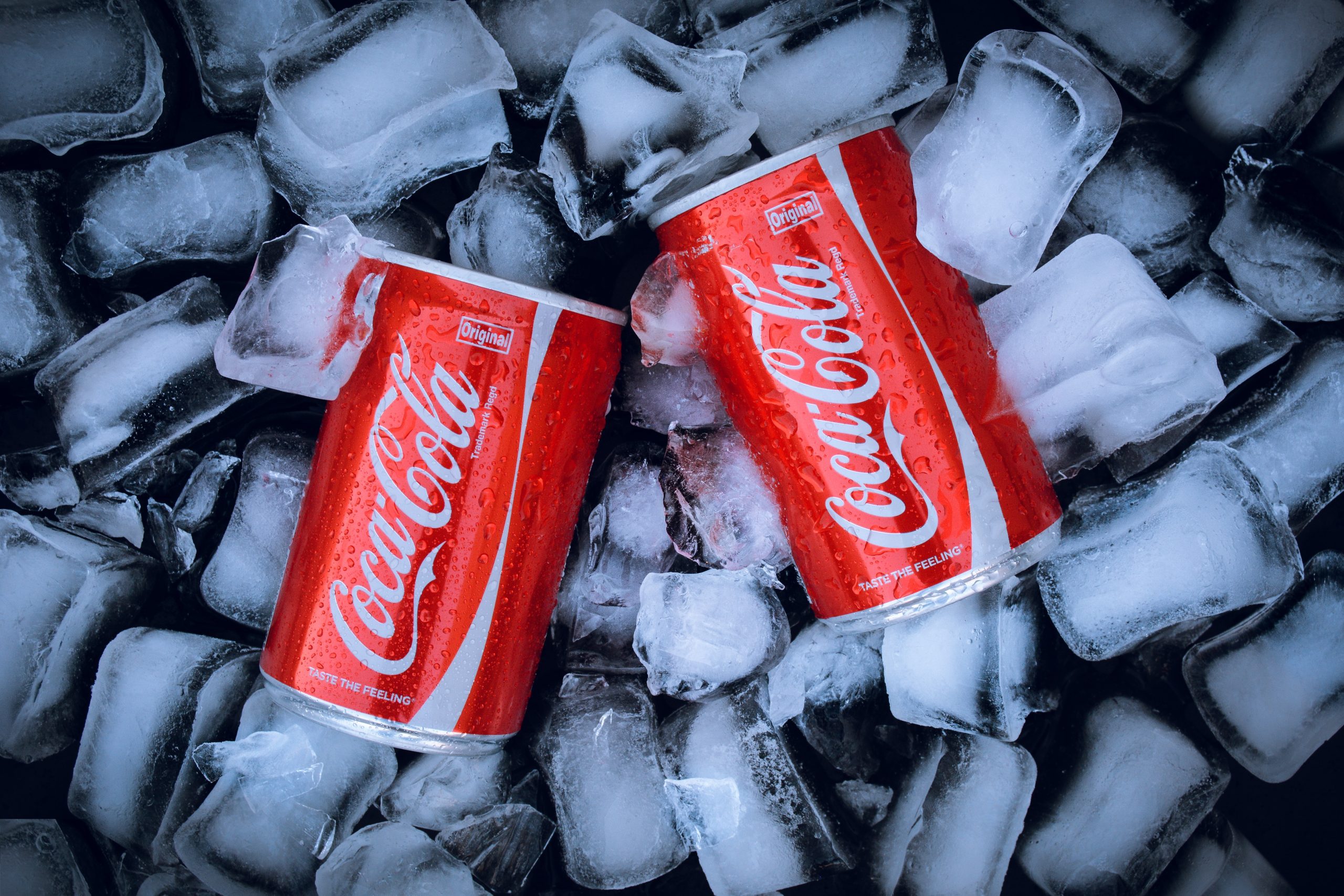 La Historia de Coca-Cola