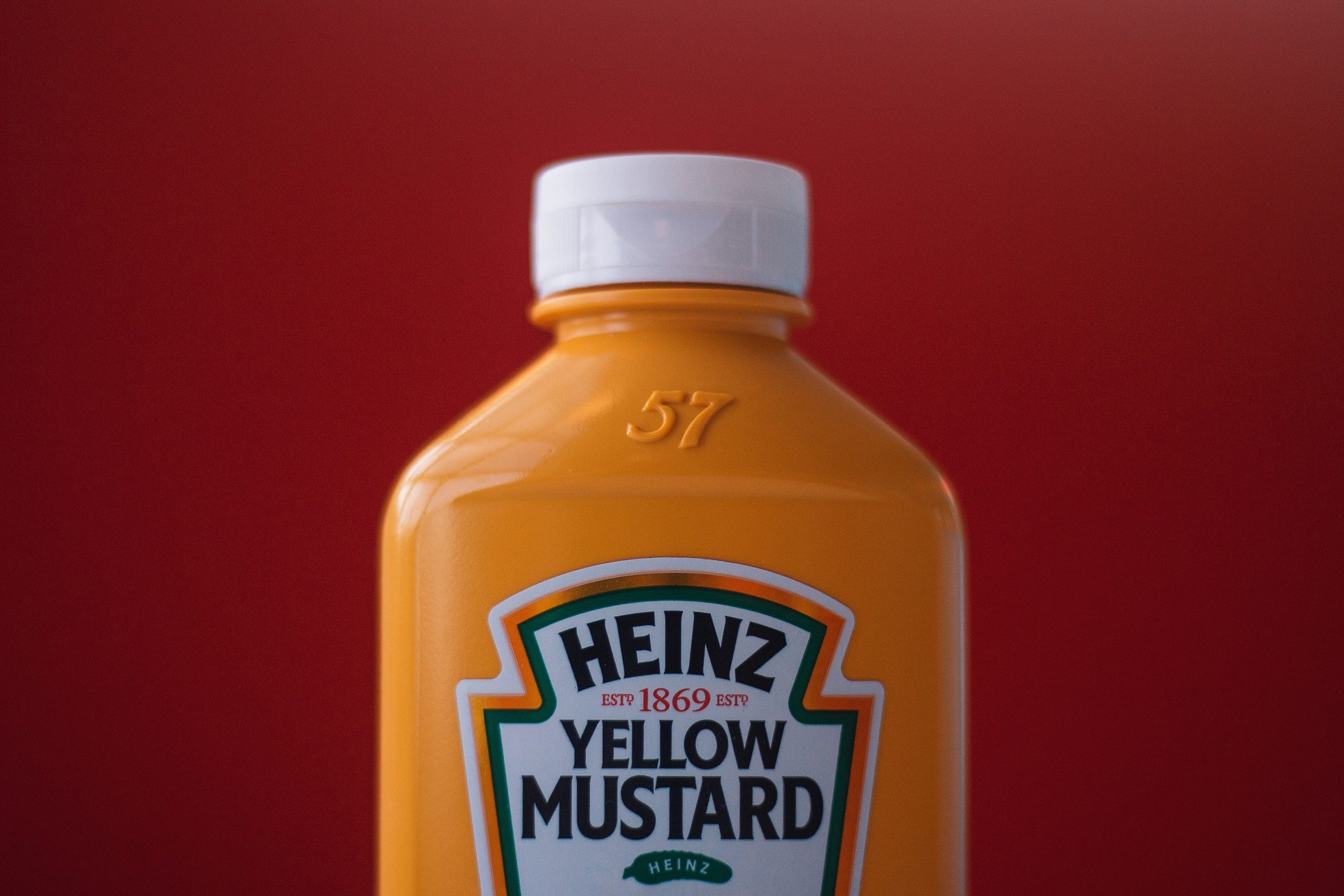 La historia de Heinz