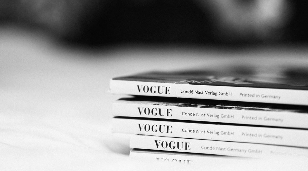 La historia de la Revista Vogue