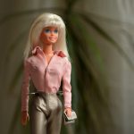 Barbie en la Cultura Pop