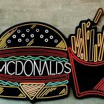 La estrategia de McDonald's